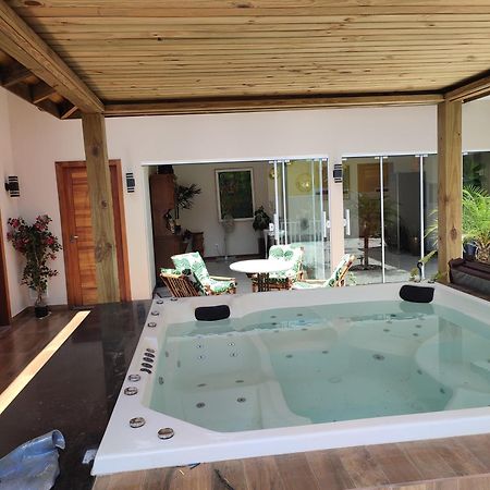Suite Confortavel Na Praia De Mocambique Florianópolis 外观 照片