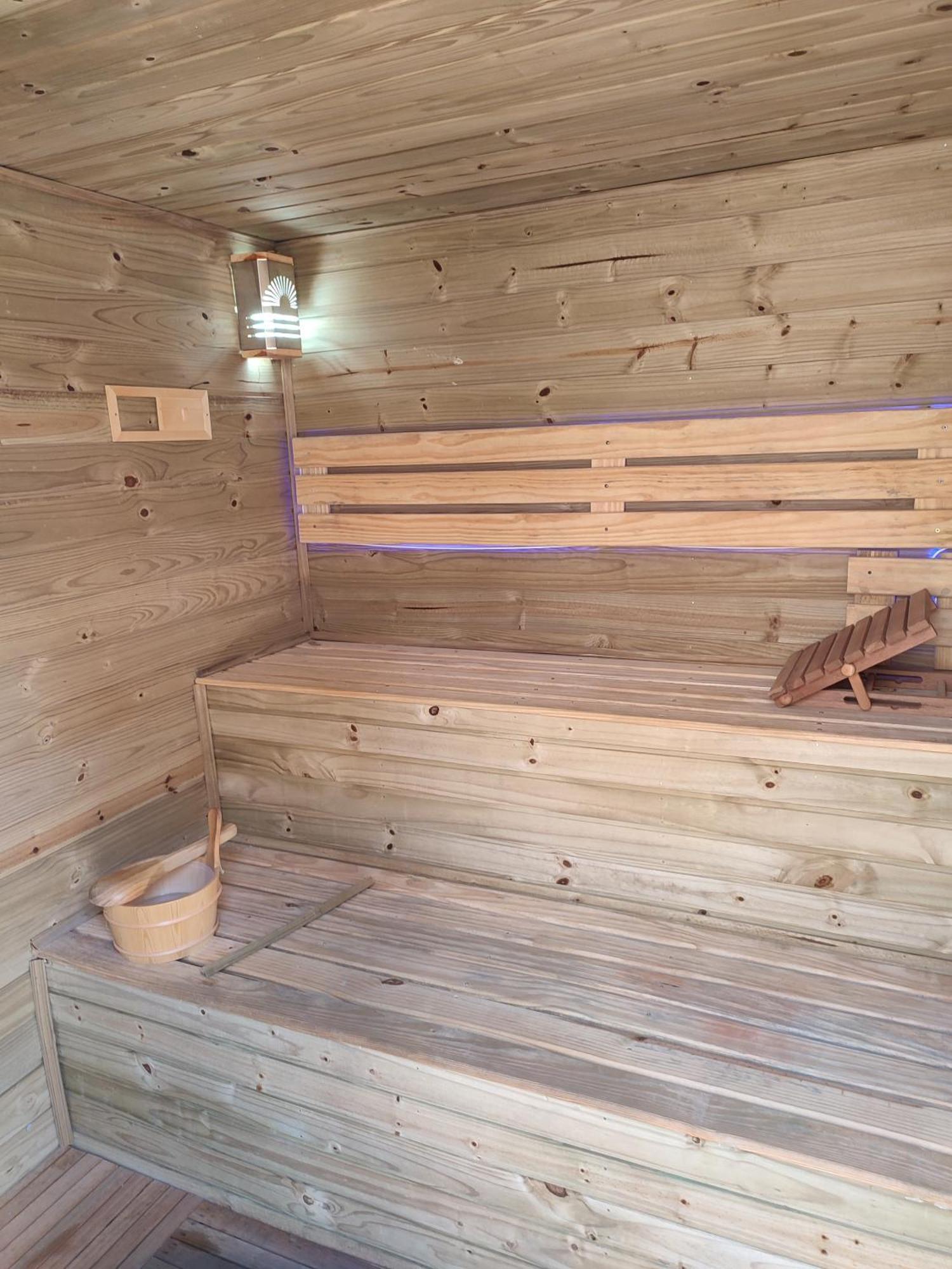 Suite Confortavel Na Praia De Mocambique Florianópolis 外观 照片